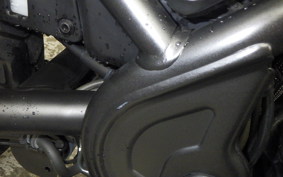 HONDA REBEL 250 A 2001 MC49