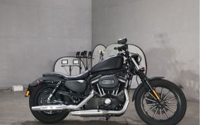 HARLEY XL883N 2010 LE2