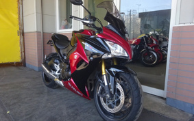 SUZUKI GSX-S1000F 2015 GT79A