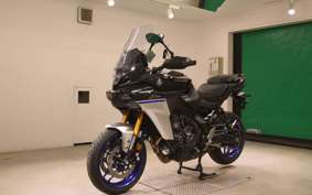 YAMAHA TRACER 9 GT+ AMT 2026 RNA1J