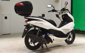 HONDA PCX 150 1991 KF12