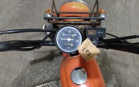 HONDA R&P CY50