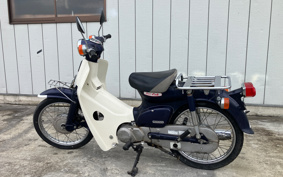 HONDA SUPER CUB90 HA02