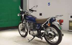 YAMAHA SR400 Gen.5 2021 RH16J