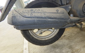 HONDA DIO Gen.6 AF68