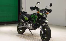KAWASAKI KSR110 KL110A