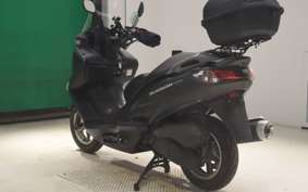 SUZUKI SKYWAVE 200 (Burgman 200) 1995 CH41A