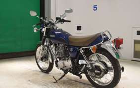 YAMAHA SR400 Gen.5 2021 RH16J