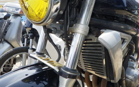 SUZUKI GSX250FX ZR250C