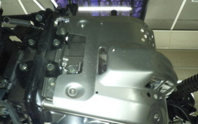 HONDA CT125-2 JA65