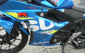 SUZUKI GSX-R125 ABS DL33B