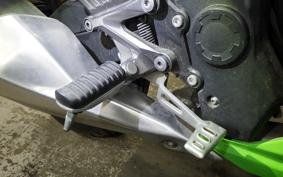 KAWASAKI NINJA 250 SL 2022 BX250A