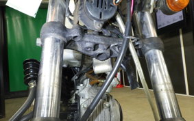 HONDA MONKEY R 2023 AB22