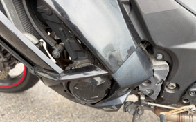 KAWASAKI NINJA 1000 ABS 2013 ZXT00L