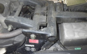 SUZUKI ADDRESS V125 G CF46A