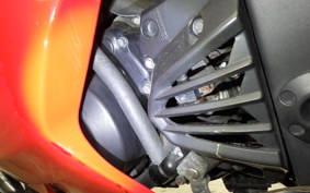 KAWASAKI NINJA 250R 2002 EX250K