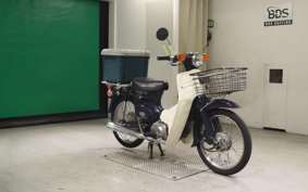 HONDA C50 SUPER CUB 2024 AA01