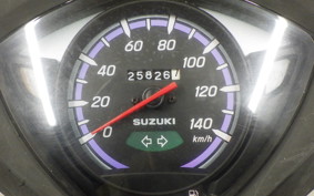 SUZUKI ADDRESS 110 CE47A