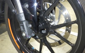 KTM 250 DUKE 2014