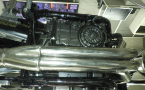 HONDA JADE 1995 MC23