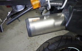 KAWASAKI KLX250D TRACKER LX250E