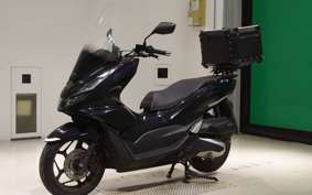 HONDA PCX 125 1987 JK05