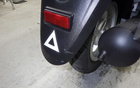 SUZUKI ADDRESS V125 2008 DT11A