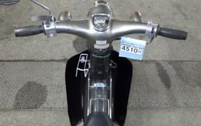 HONDA LITTLE CUB 2026 AA01
