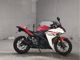 Фото Yamaha YZF-R25 с японского аукциона