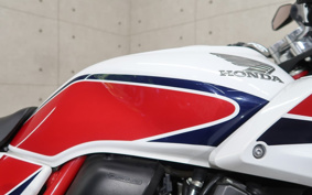 HONDA CB400SFV-3 BOLDOR 2011 NC42