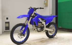 YAMAHA YZ250F 2015 CG58C