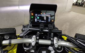 HONDA X-ADV 750 RH21