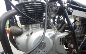 SUZUKI GRASS TRACKER Bigboy NJ4BA