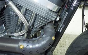 HARLEY XL1200CX 2017