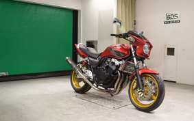 HONDA CB400SF VTEC Spec3 2005 NC39