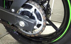 KAWASAKI NINJA 250 2023 EX250Y