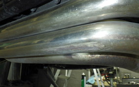 HONDA CB1300SF SUPER FOUR 1999 SC40