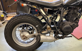 YAMAHA TW200 DG07J