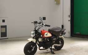 HONDA MONKEY 2008 Z50J