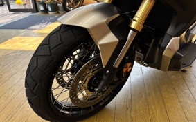 HONDA X-ADV 750 2018 RC95