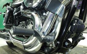 HARLEY FXDWG 1580 2013