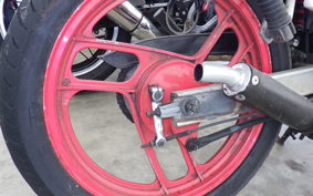YAMAHA TZR125 2RM