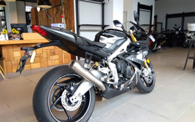 TRIUMPH DAYTONA MOTO 2 765 2020 HDA214