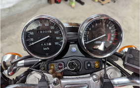 KAWASAKI ZEPHYR 400 1995 ZR400C