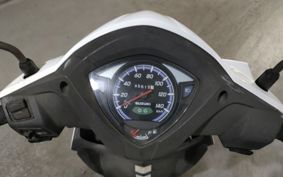 SUZUKI ADDRESS V110 CE47A