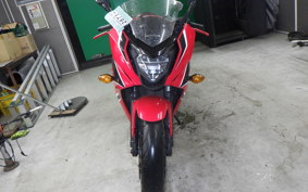 HONDA CBR650F 2017 RC83