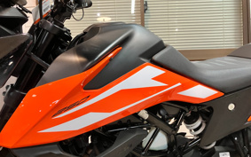 KTM 250 ADVENTURE JGE40