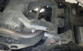 SUZUKI ADDRESS V125 G CF46A