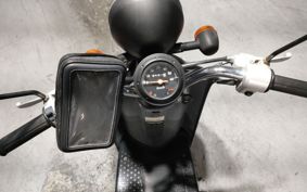 HONDA TODAY AF61