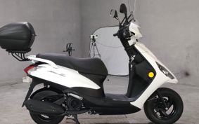YAMAHA AXIS Z SED7J